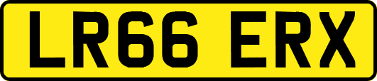 LR66ERX