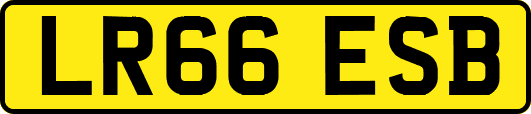 LR66ESB