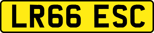 LR66ESC