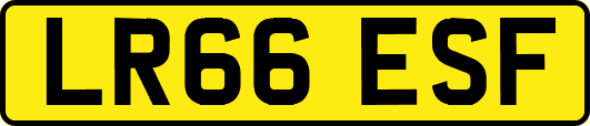 LR66ESF