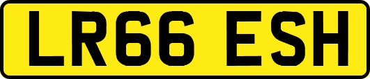 LR66ESH