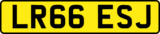 LR66ESJ