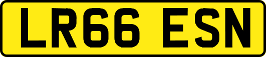 LR66ESN