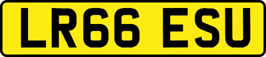 LR66ESU