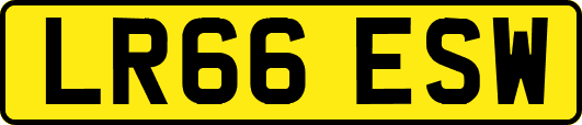 LR66ESW