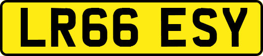 LR66ESY