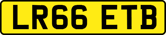 LR66ETB