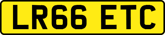 LR66ETC