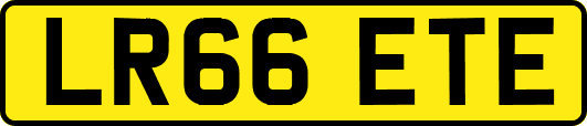 LR66ETE
