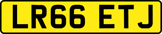LR66ETJ