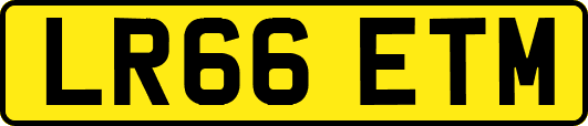 LR66ETM