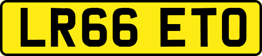 LR66ETO