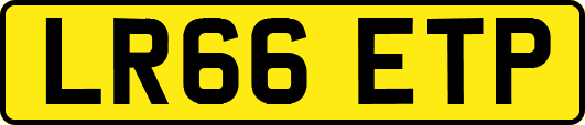 LR66ETP