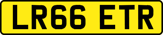 LR66ETR