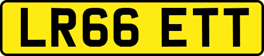 LR66ETT