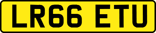 LR66ETU