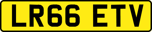 LR66ETV