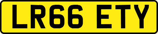 LR66ETY