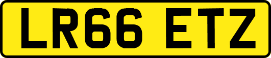 LR66ETZ