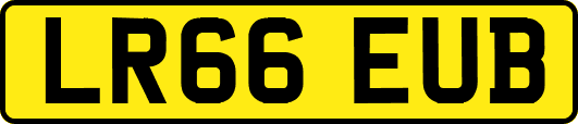 LR66EUB