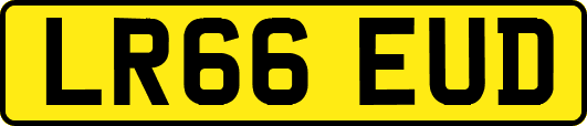 LR66EUD