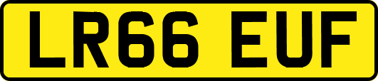 LR66EUF