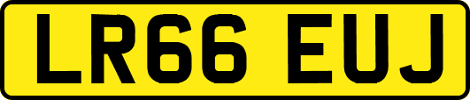 LR66EUJ