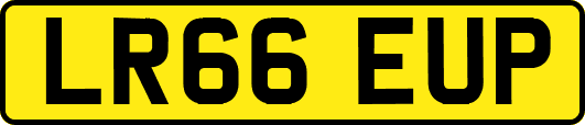 LR66EUP