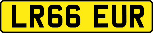 LR66EUR