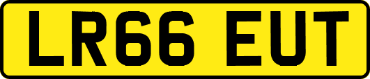 LR66EUT