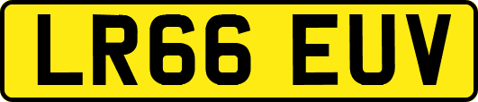 LR66EUV
