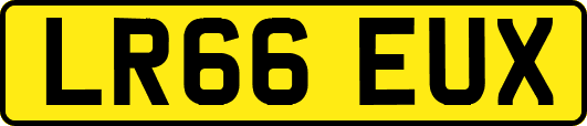 LR66EUX