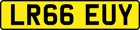 LR66EUY