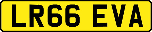 LR66EVA