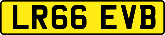 LR66EVB