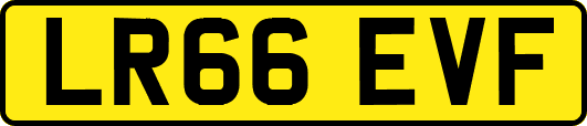 LR66EVF