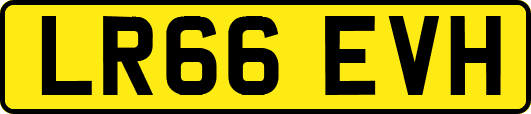 LR66EVH