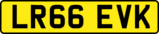 LR66EVK