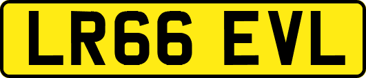 LR66EVL
