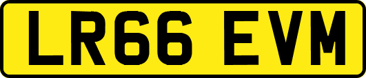 LR66EVM