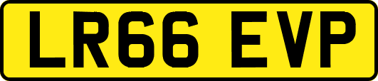 LR66EVP