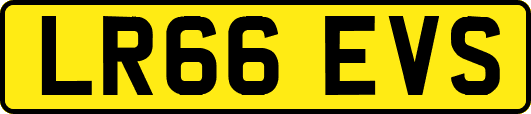 LR66EVS