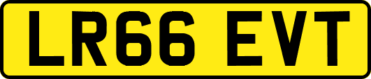 LR66EVT