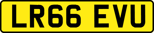LR66EVU
