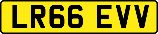 LR66EVV