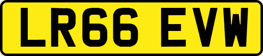 LR66EVW