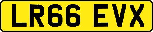 LR66EVX