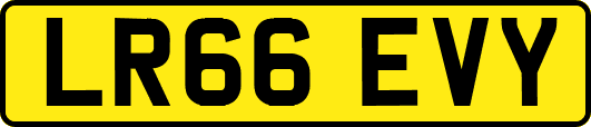 LR66EVY