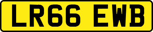 LR66EWB