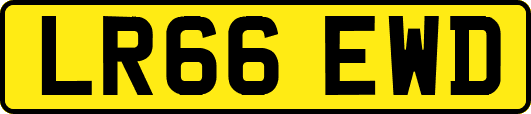 LR66EWD